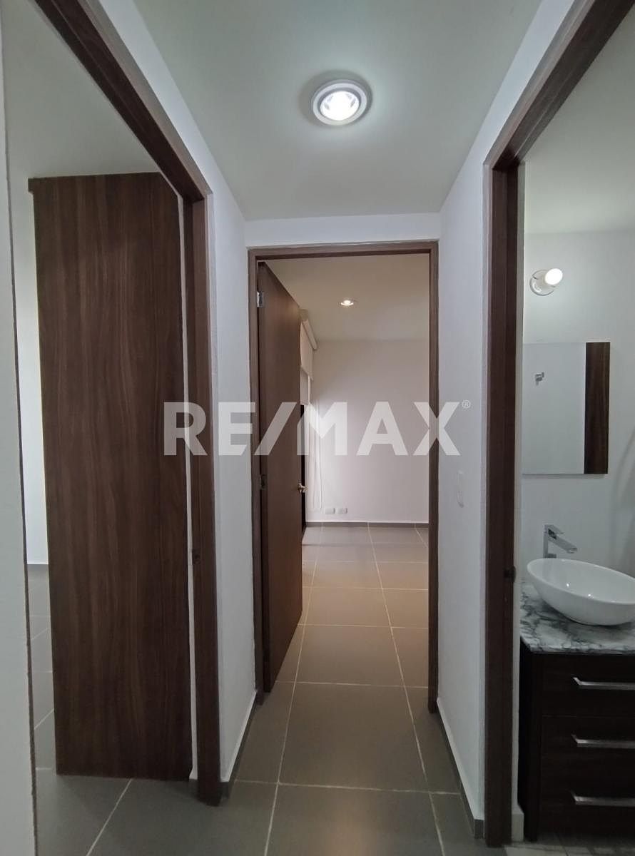 Apartamento em Pueblo de los Reyes, Coyoacán, foto 11 de 12