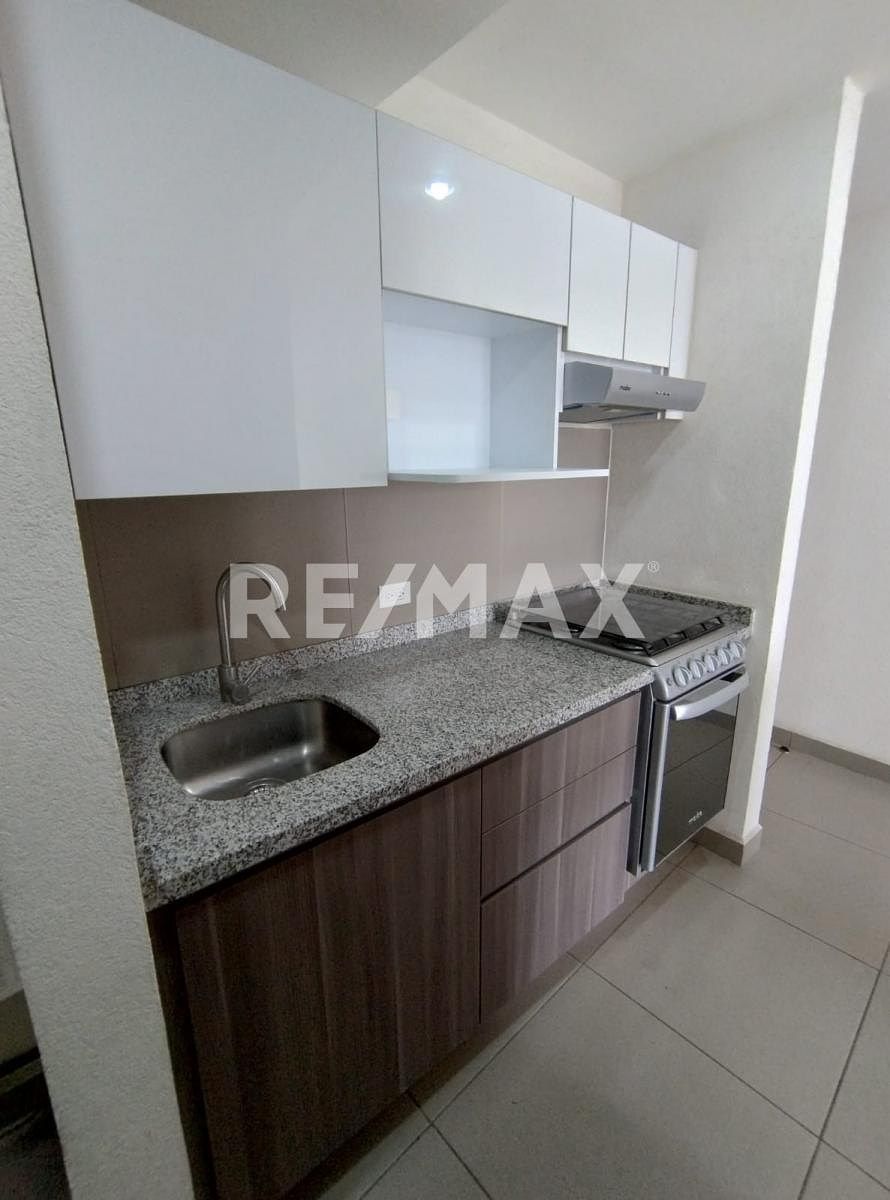 Apartamento em Pueblo de los Reyes, Coyoacán, foto 2 de 12