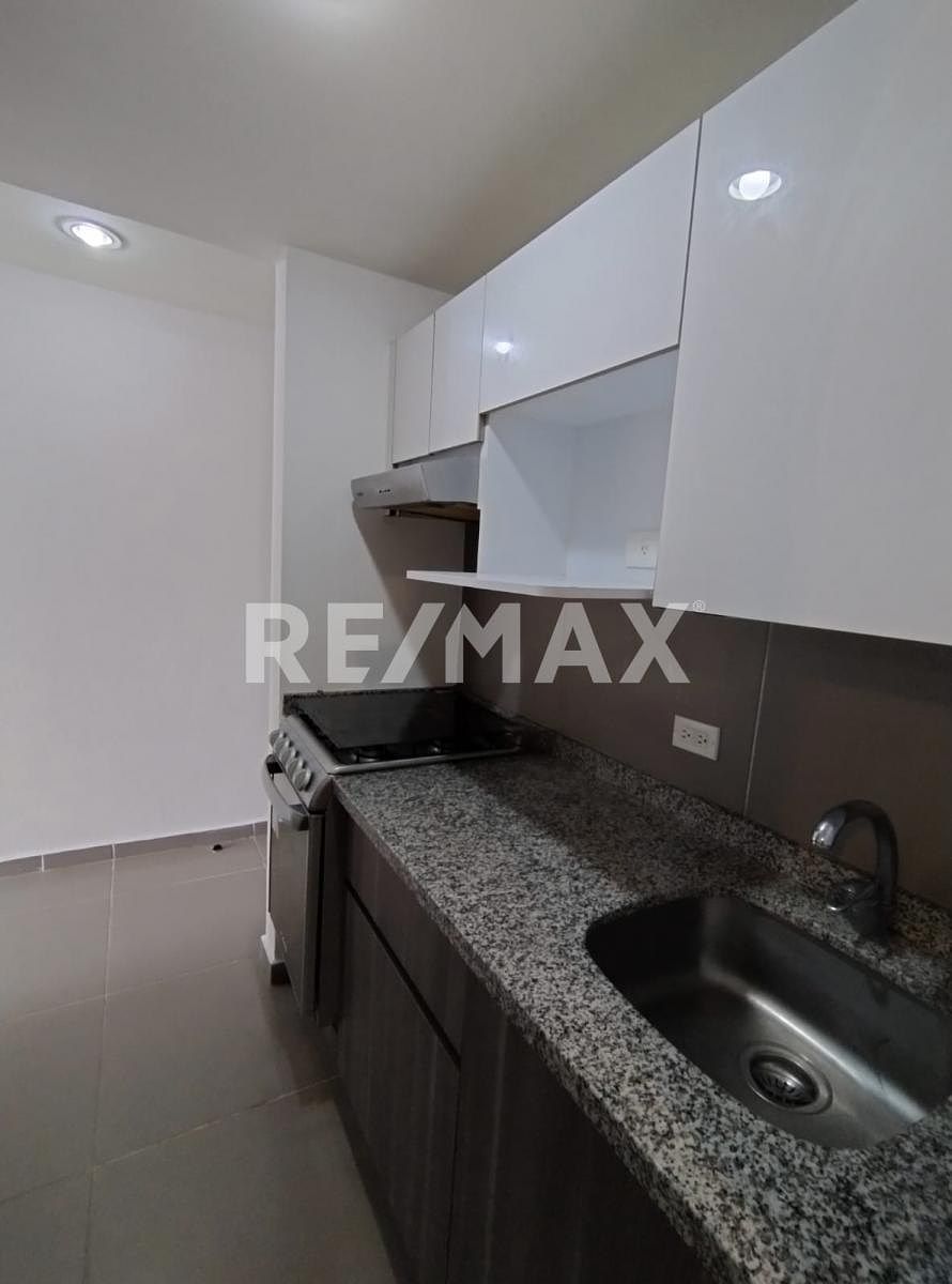 Apartamento em Pueblo de los Reyes, Coyoacán, foto 3 de 12