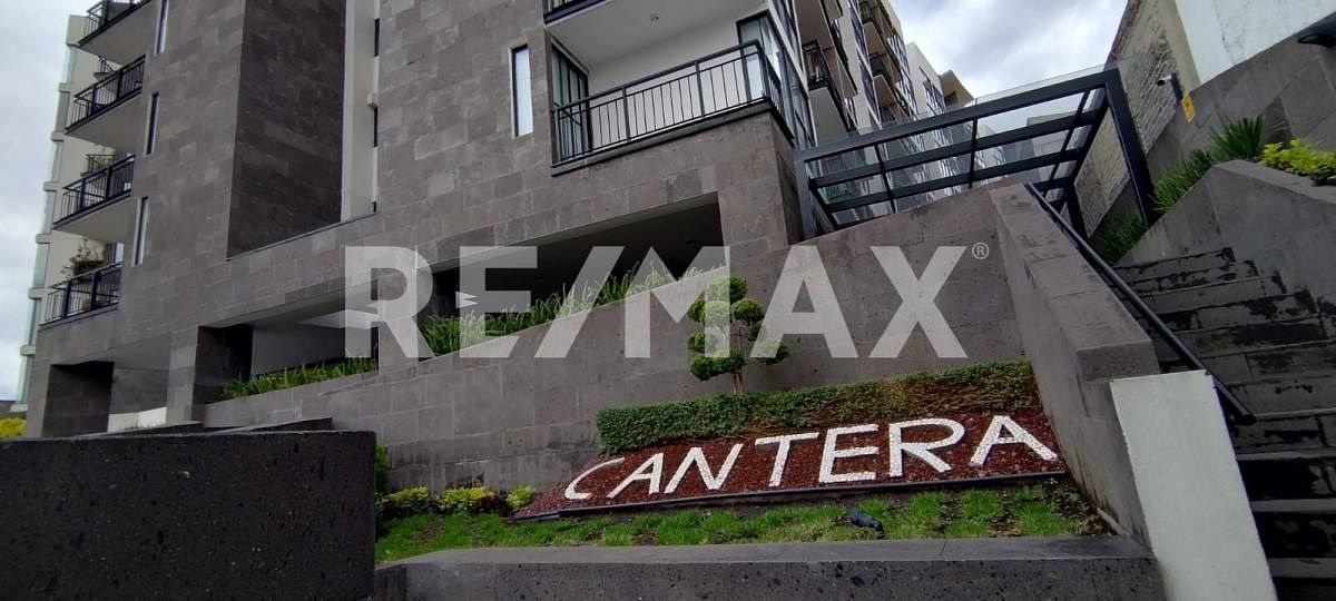 JHL Aluga apartamento Avenida Aztecas 215 Cantera Coyoacan, foto 1 de 12