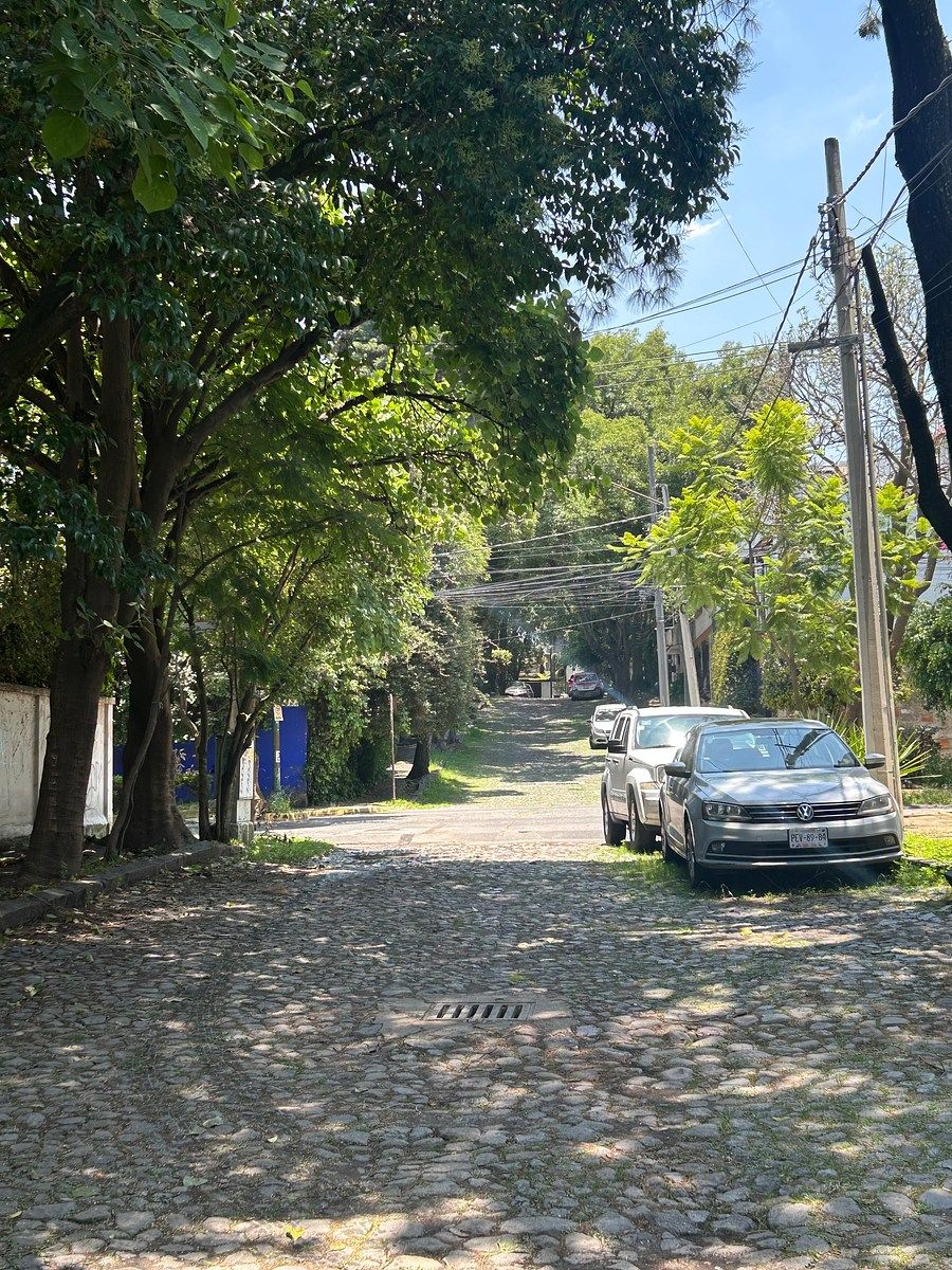 Lomas de San Ángel Inn house for sale, photo 1 of 21