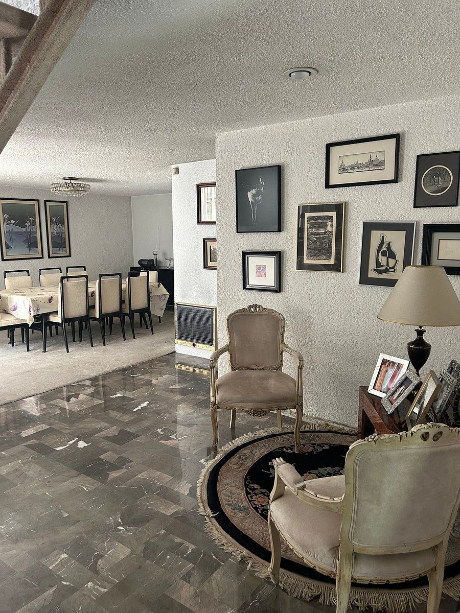 House in Lomas de San Ángel Inn, Álvaro Obregón, photo 2 of 21