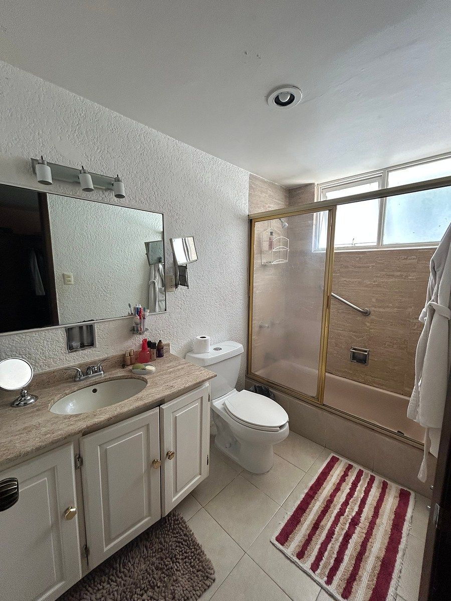 House in Lomas de San Ángel Inn, Álvaro Obregón, photo 11 of 21