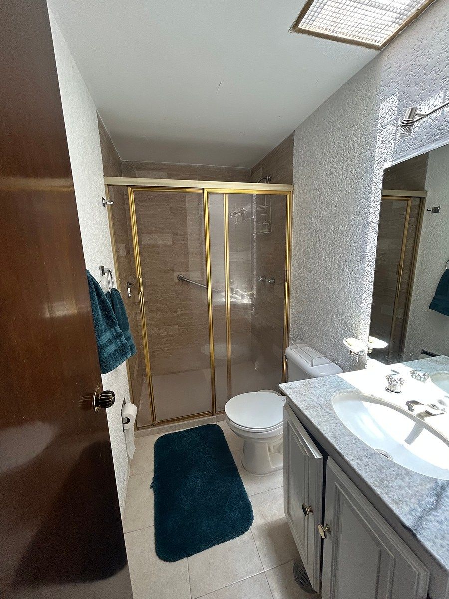 House in Lomas de San Ángel Inn, Álvaro Obregón, photo 17 of 21