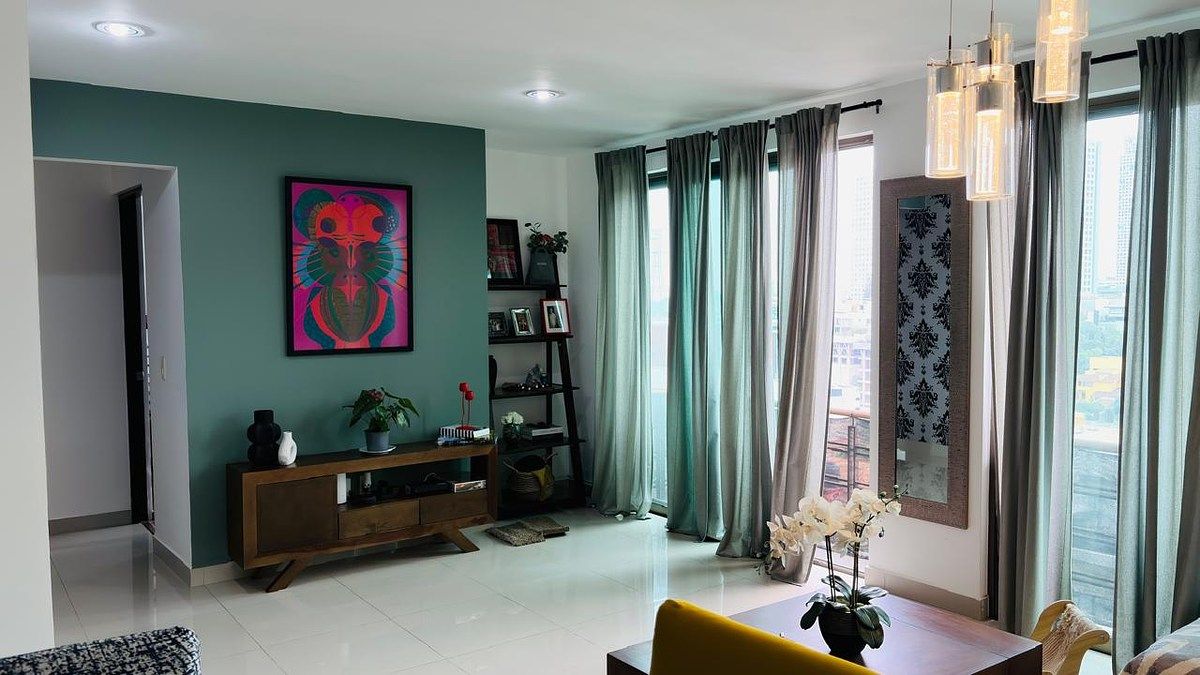 Apartamento em Lomas del Chamizal, Cuajimalpa de Morelos, foto 3 de 30