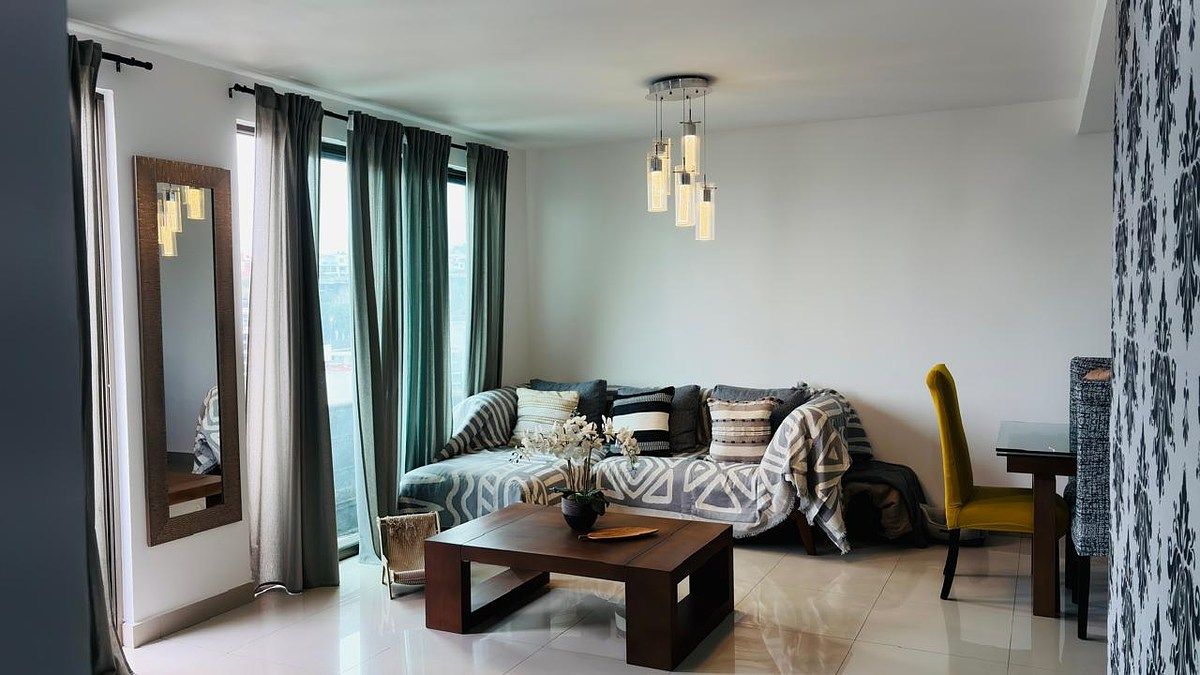 Apartamento em Lomas del Chamizal, Cuajimalpa de Morelos, foto 2 de 30