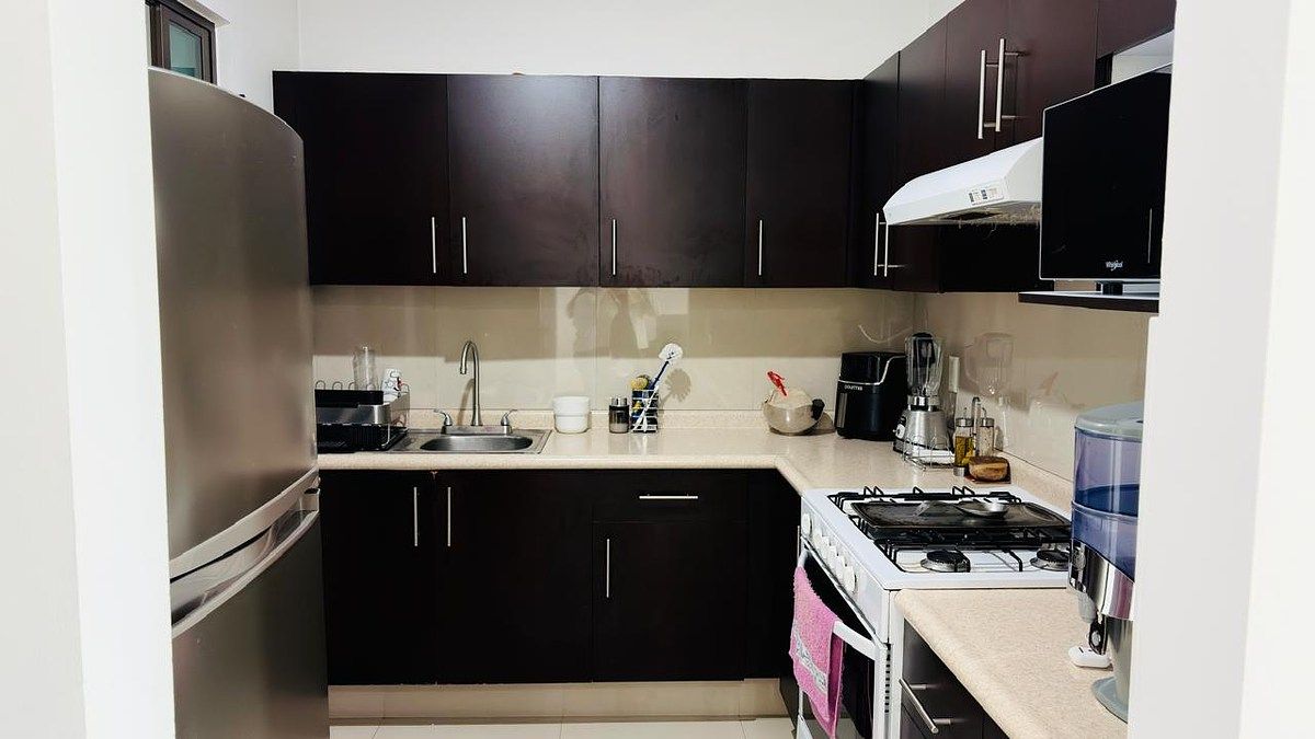 Apartamento em Lomas del Chamizal, Cuajimalpa de Morelos, foto 5 de 30