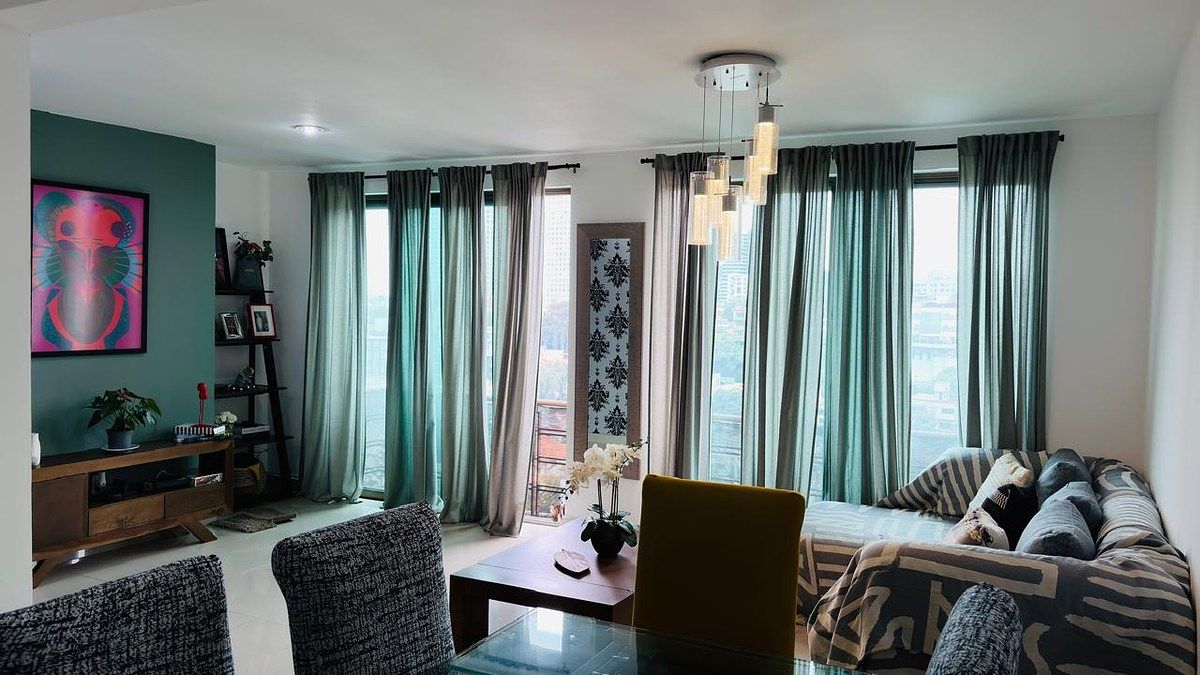 Apartamento em Lomas del Chamizal, Cuajimalpa de Morelos, foto 8 de 30