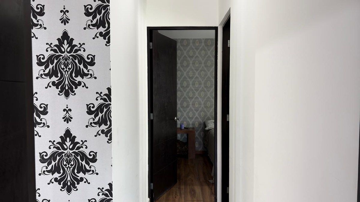 Apartamento em Lomas del Chamizal, Cuajimalpa de Morelos, foto 14 de 30