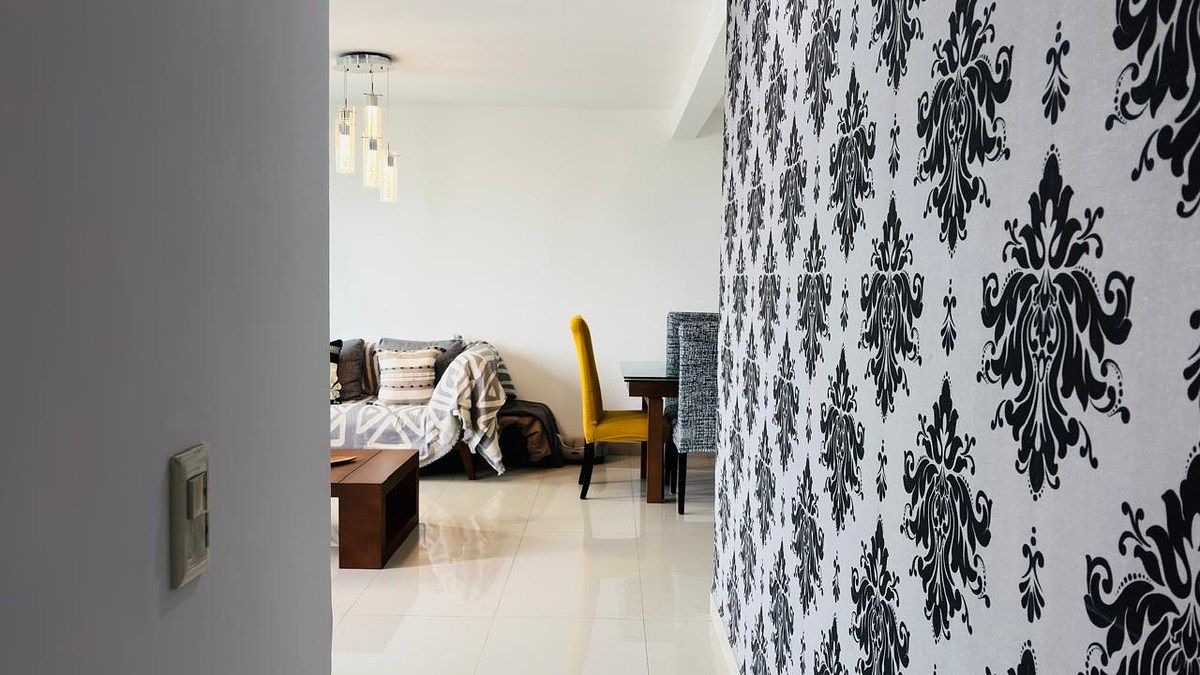 Apartamento em Lomas del Chamizal, Cuajimalpa de Morelos, foto 13 de 30