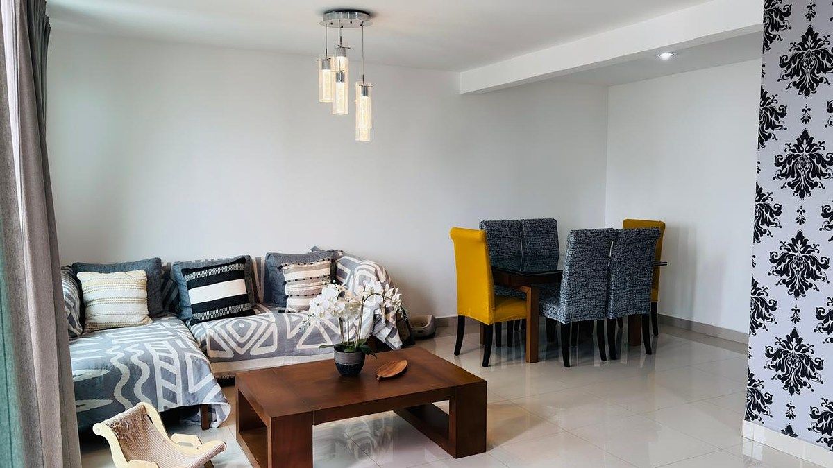 Apartamento em Lomas del Chamizal, Cuajimalpa de Morelos, foto 4 de 30