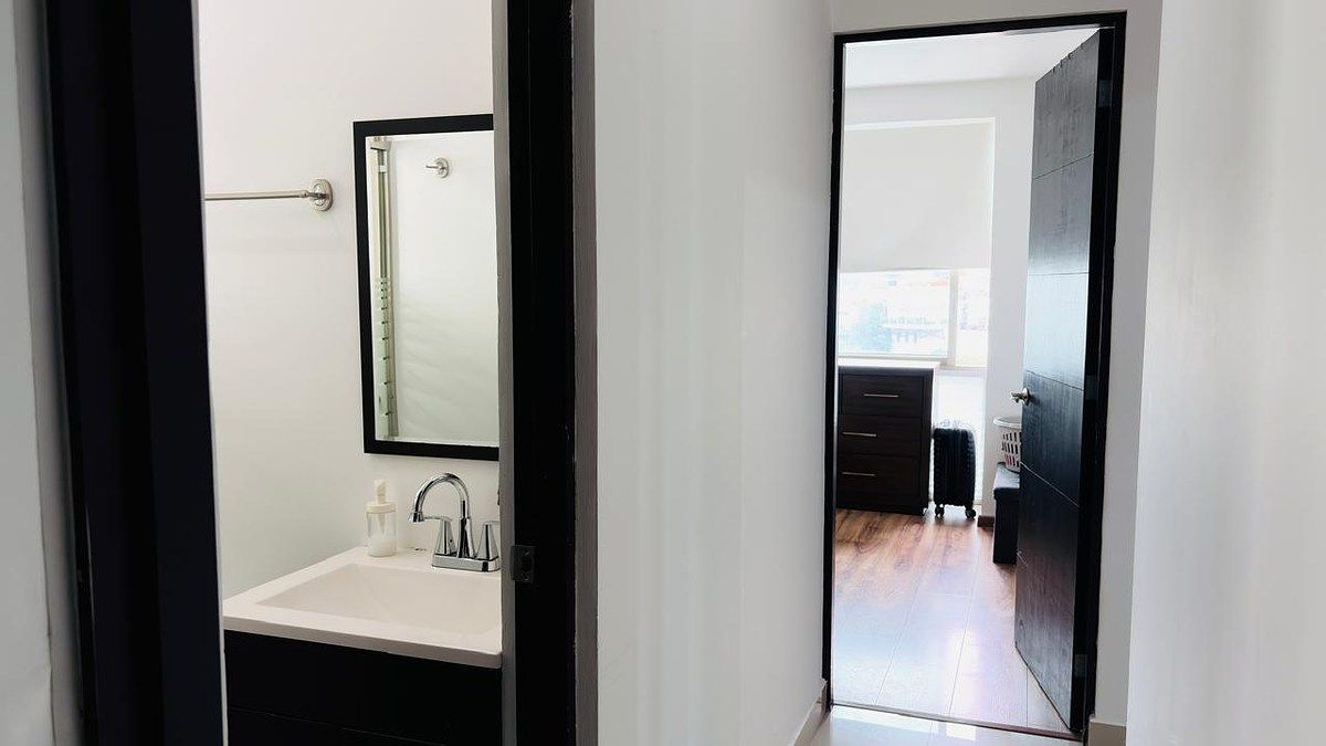 Apartamento em Lomas del Chamizal, Cuajimalpa de Morelos, foto 19 de 30