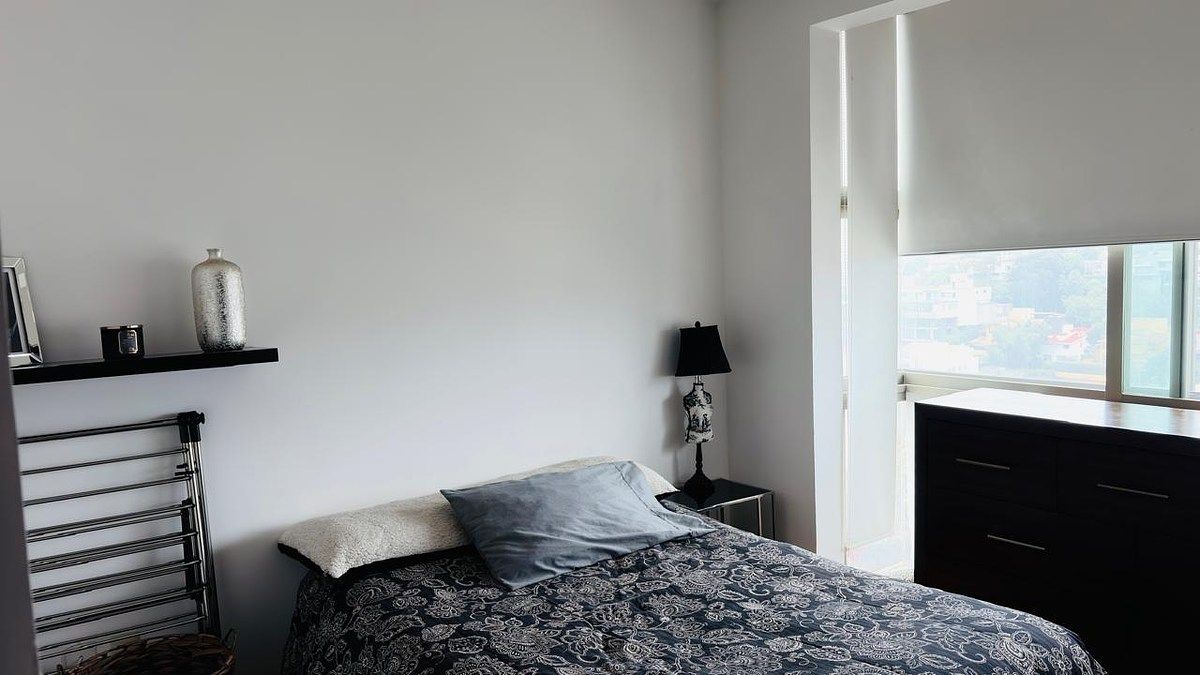 Apartamento em Lomas del Chamizal, Cuajimalpa de Morelos, foto 22 de 30