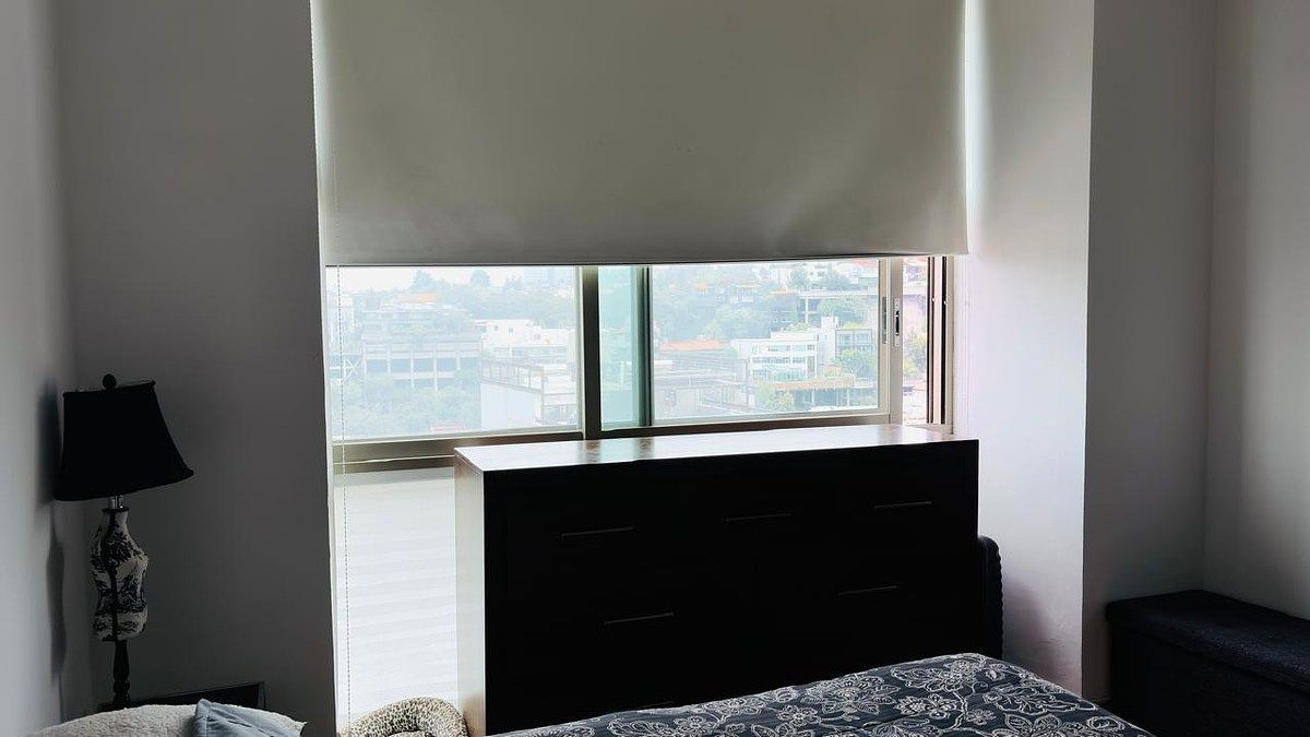 Apartamento em Lomas del Chamizal, Cuajimalpa de Morelos, foto 23 de 30