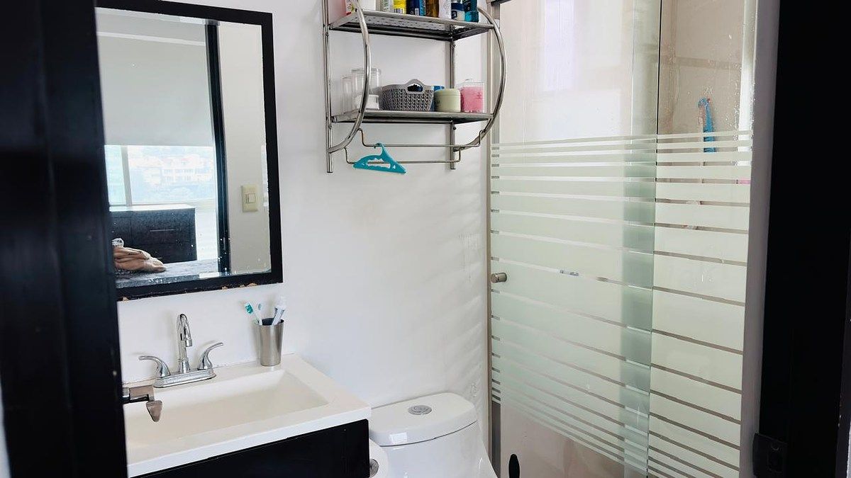 Apartamento em Lomas del Chamizal, Cuajimalpa de Morelos, foto 24 de 30