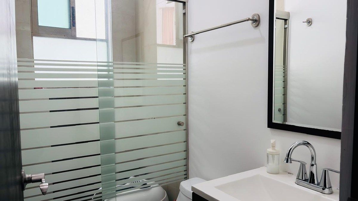 Apartamento em Lomas del Chamizal, Cuajimalpa de Morelos, foto 20 de 30