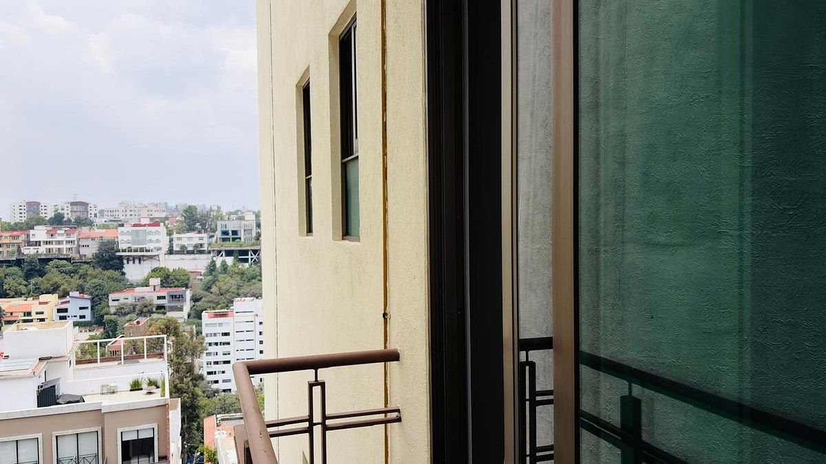 Apartamento em Lomas del Chamizal, Cuajimalpa de Morelos, foto 18 de 30