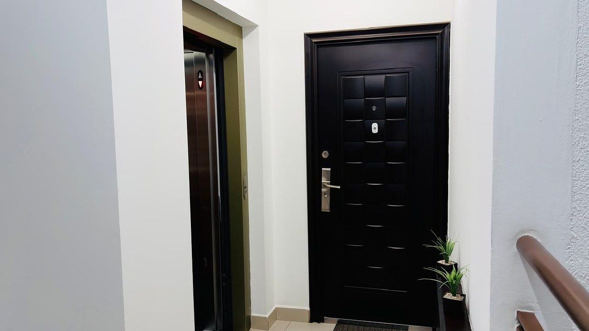 Apartamento em Lomas del Chamizal, Cuajimalpa de Morelos, foto 26 de 30