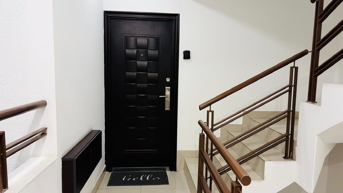Apartamento em Lomas del Chamizal, Cuajimalpa de Morelos, foto 25 de 30