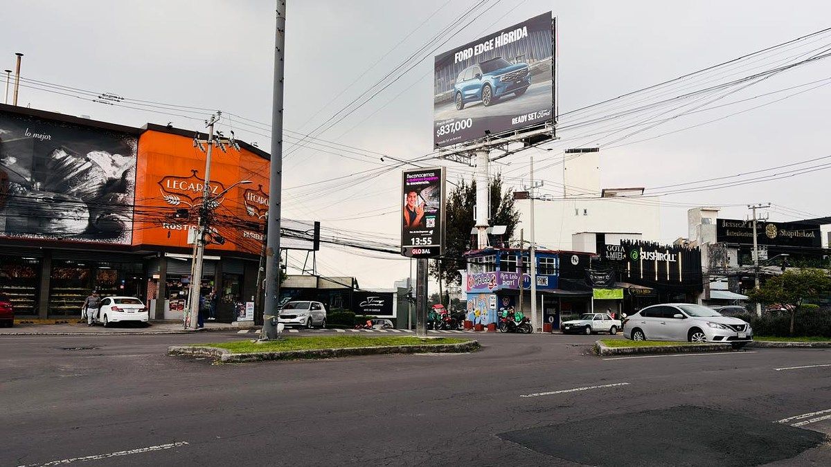 Apartamento em Lomas del Chamizal, Cuajimalpa de Morelos, foto 29 de 30