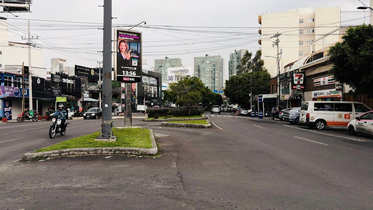 Apartamento em Lomas del Chamizal, Cuajimalpa de Morelos, foto 30 de 30