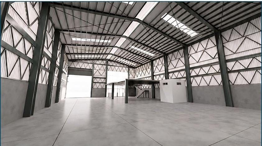 Bodega en Renta - San Miguel Petapa, foto 1 de 2