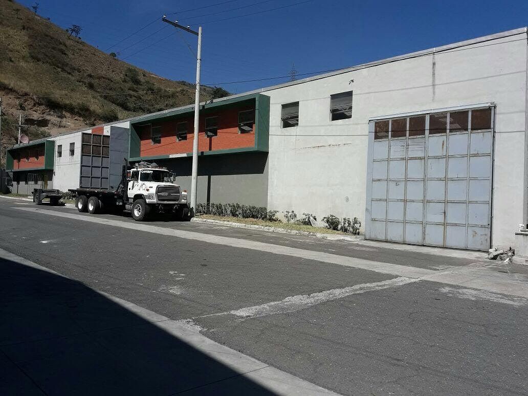Bodega en Amatitlán, foto 16 de 20
