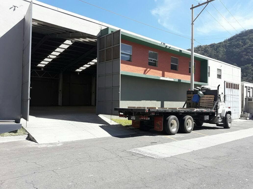 Bodega en Renta - Amatitlán Km. 33.1 Carretera al Pacífico, foto 1 de 20