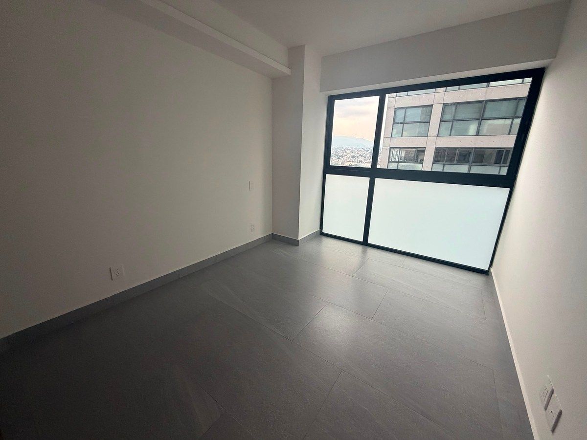 Apartamento em Carola, Álvaro Obregón, foto 2 de 7