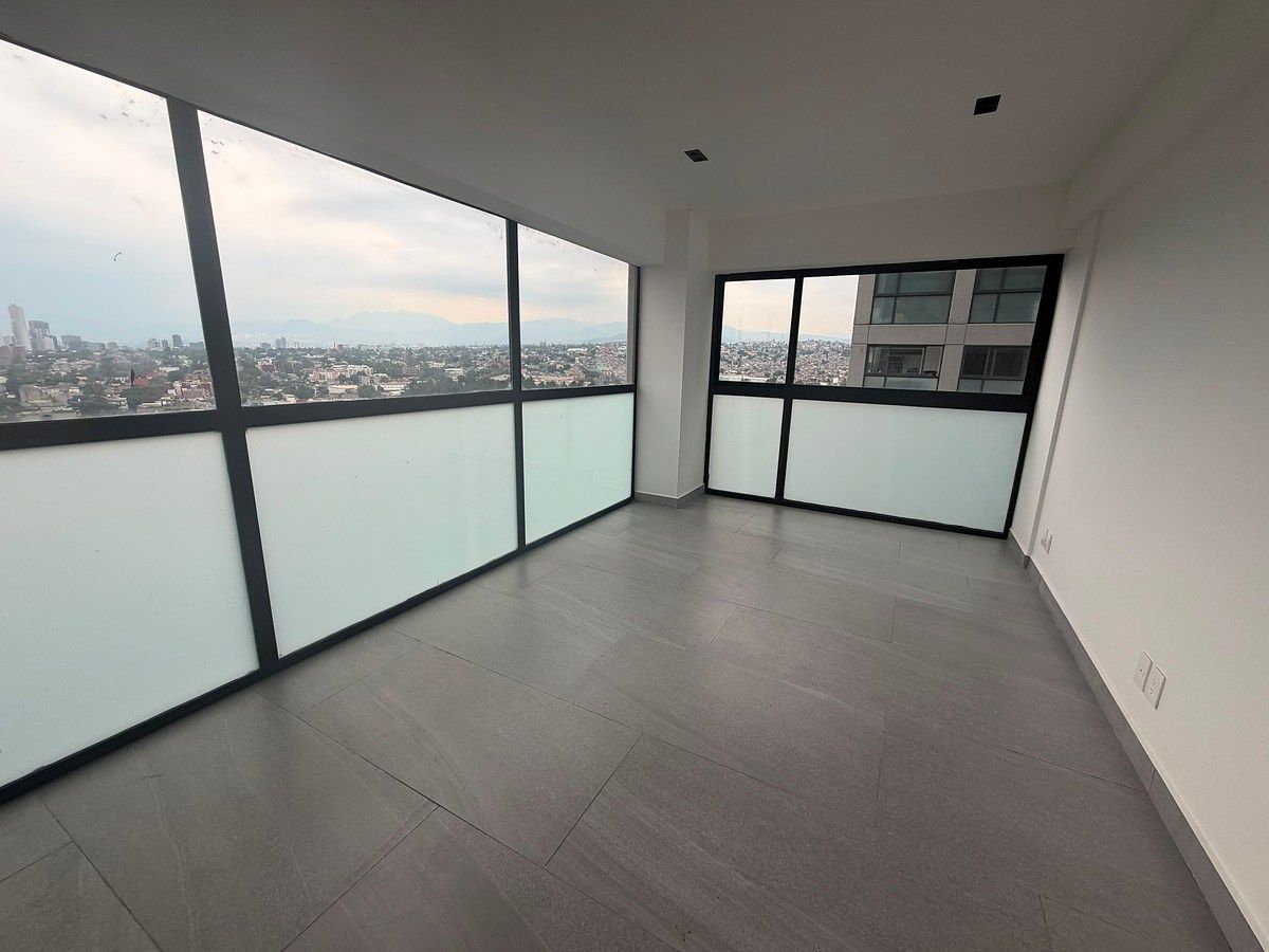 Apartamento em Carola, Álvaro Obregón, foto 3 de 7