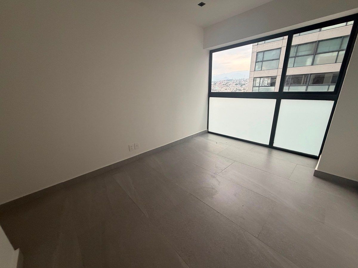Apartamento em Carola, Álvaro Obregón, foto 4 de 7