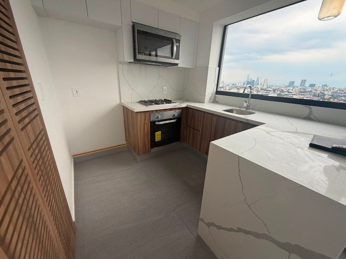 Apartamento em Carola, Álvaro Obregón, foto 5 de 7