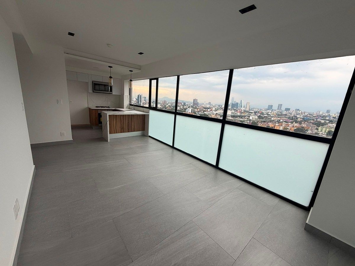 Apartamento em Carola, Álvaro Obregón, foto 7 de 7