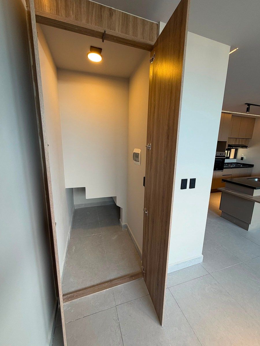 Casa en condominio en Capital Sur, El Marqués, foto 8 de 17