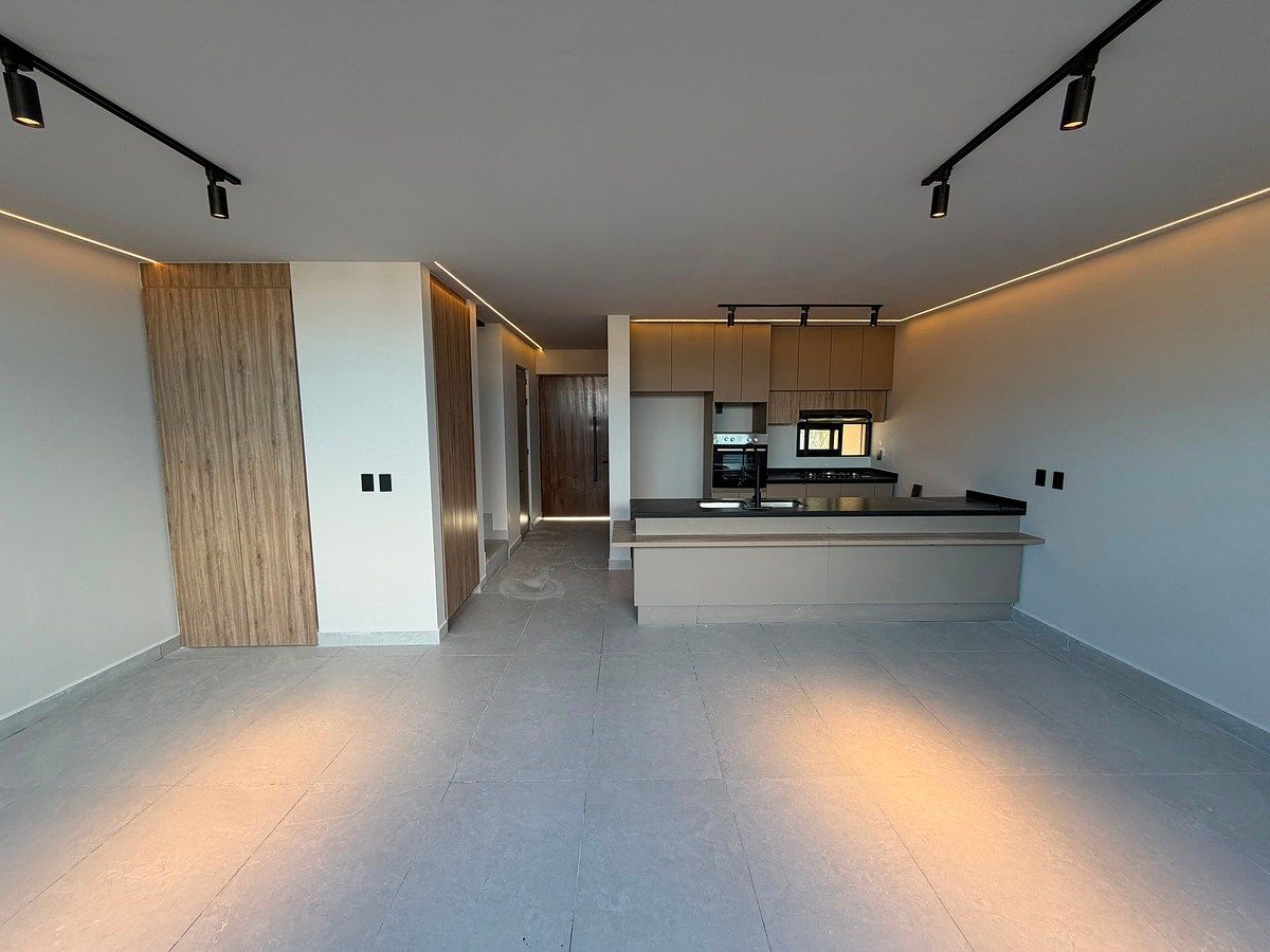Casa en condominio en Capital Sur, El Marqués, foto 3 de 17