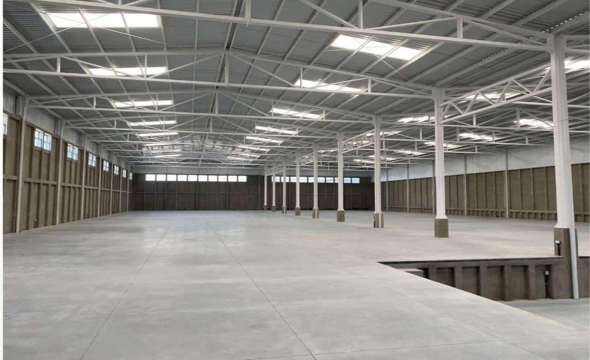 Bodega en Renta - Parque Industrial Michatoya Km. 37.5, Carretera al Pacífico, foto 1 de 5