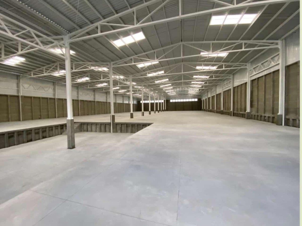 Bodega en Amatitlán, foto 2 de 5