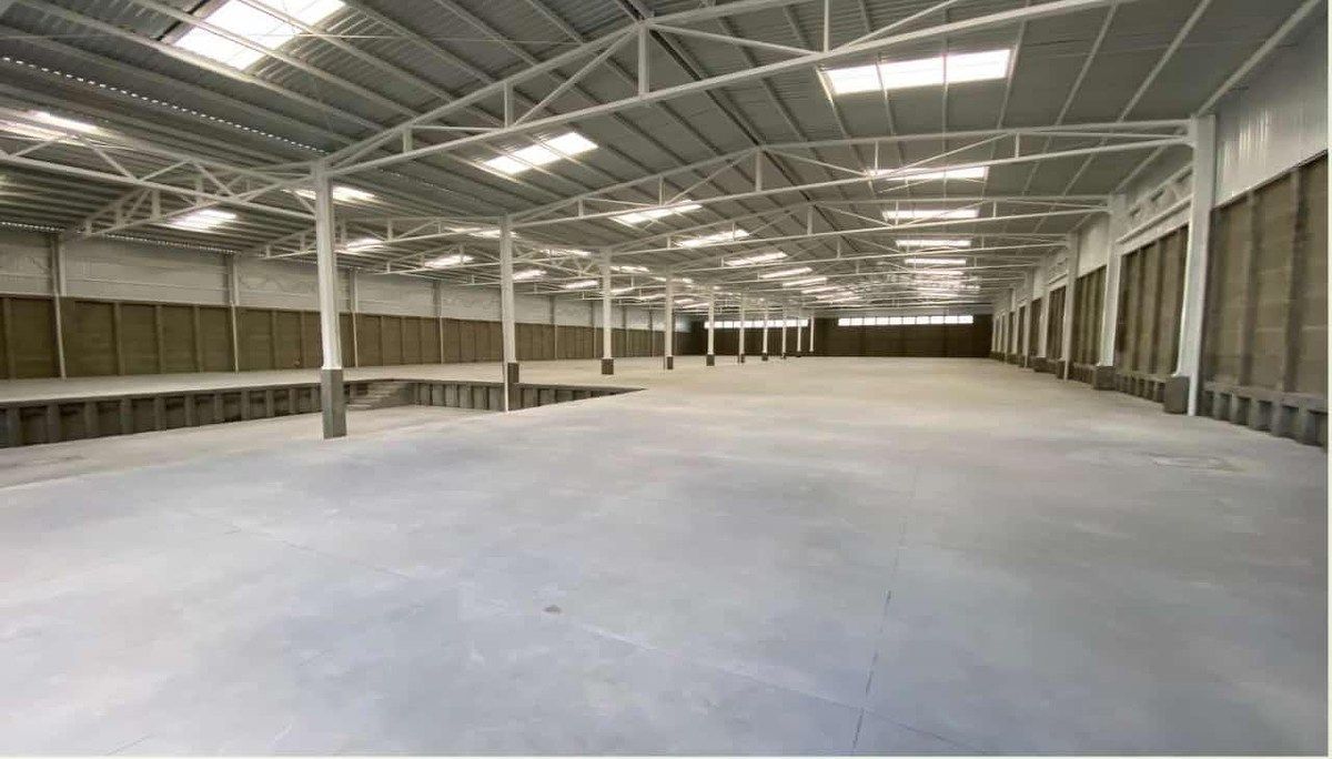 Bodega en Amatitlán, foto 3 de 5