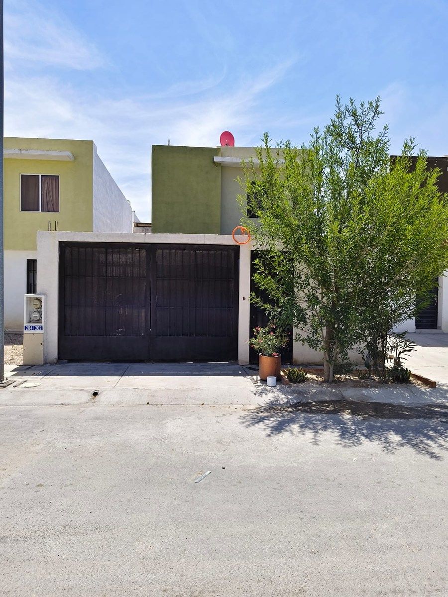 Casa en Los Héroes de Lincoln (Sector Nilo), foto 1 de 16