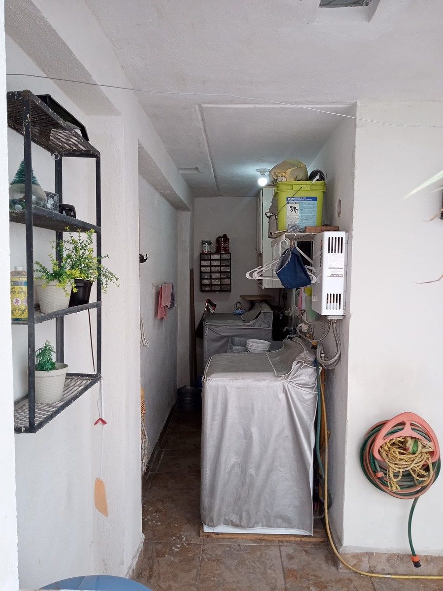 Casa en Los Héroes Lincoln, García, foto 6 de 16