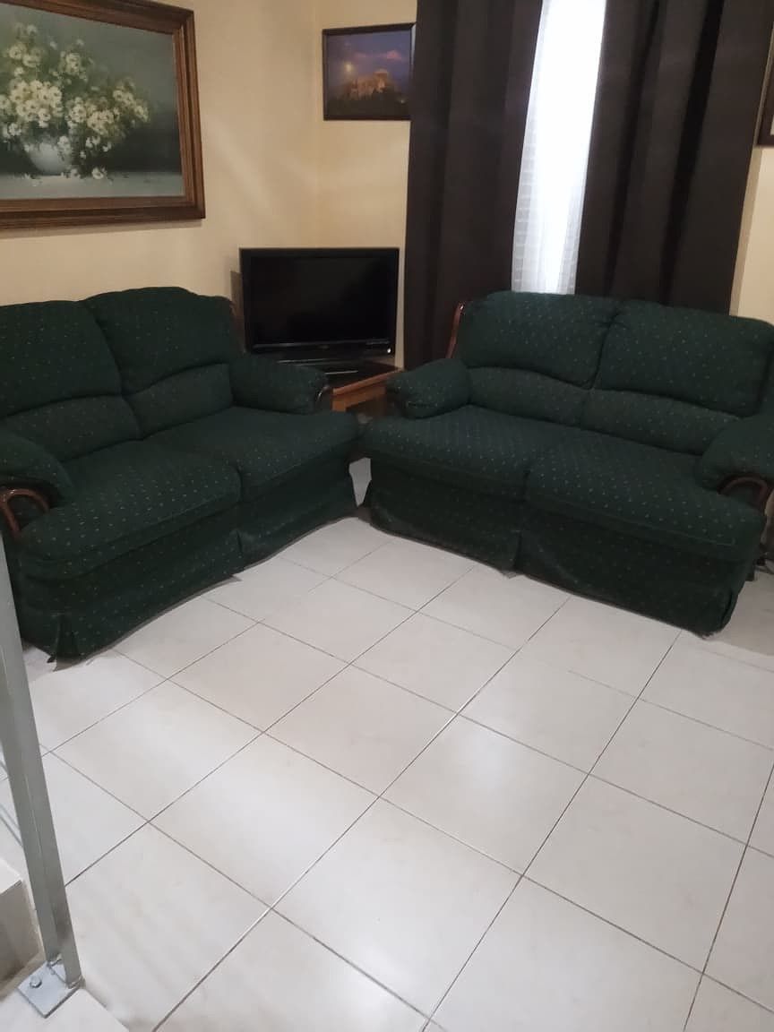 Casa en Los Héroes Lincoln, García, foto 4 de 16