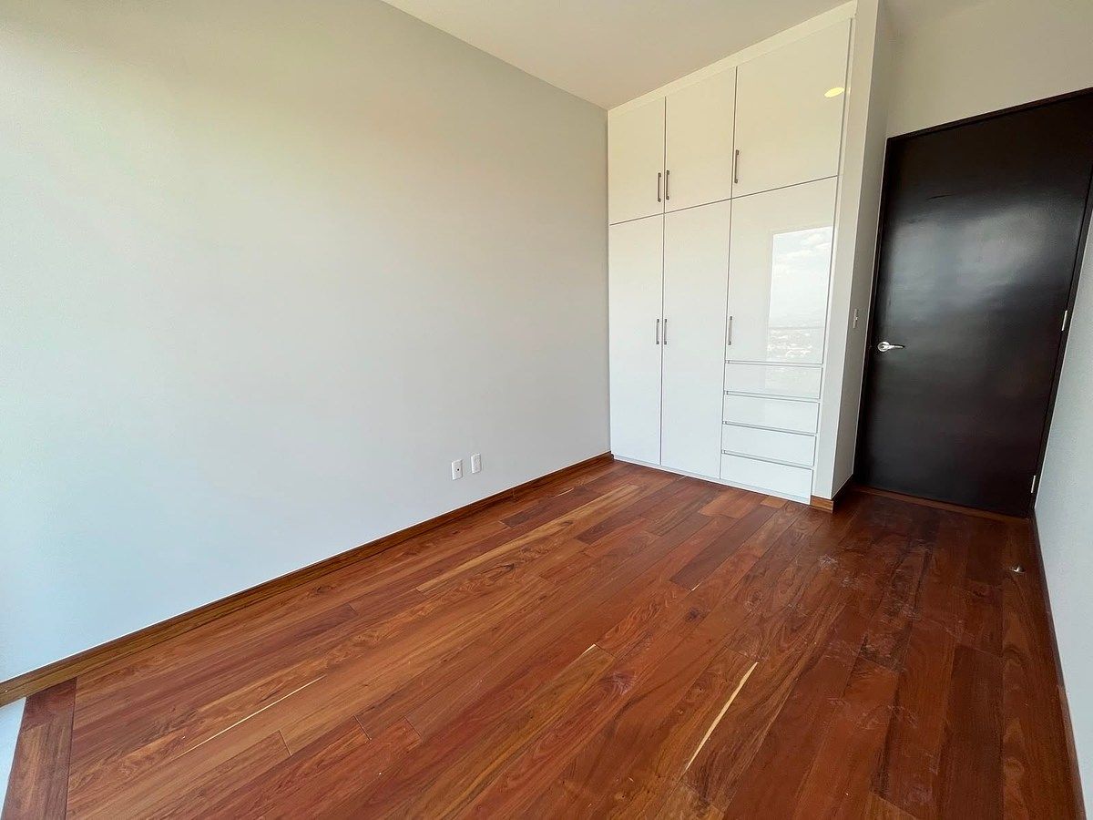 Apartamento em Lomas de Tarango, Álvaro Obregón, foto 4 de 17