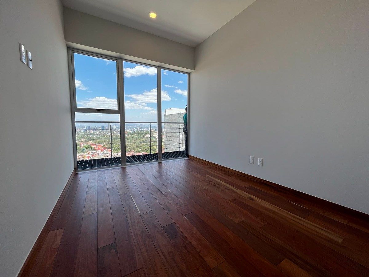 Apartamento em Lomas de Tarango, Álvaro Obregón, foto 6 de 17