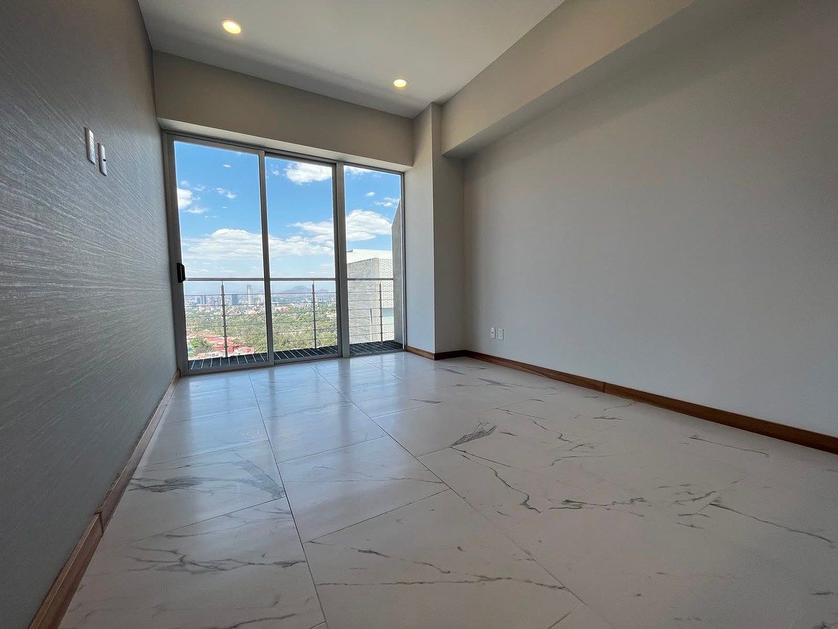 Apartamento em Lomas de Tarango, Álvaro Obregón, foto 7 de 17