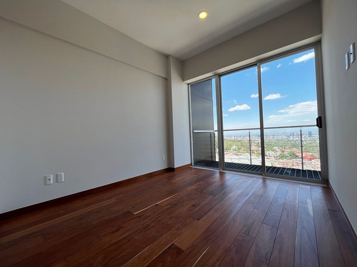 Apartamento em Lomas de Tarango, Álvaro Obregón, foto 8 de 17