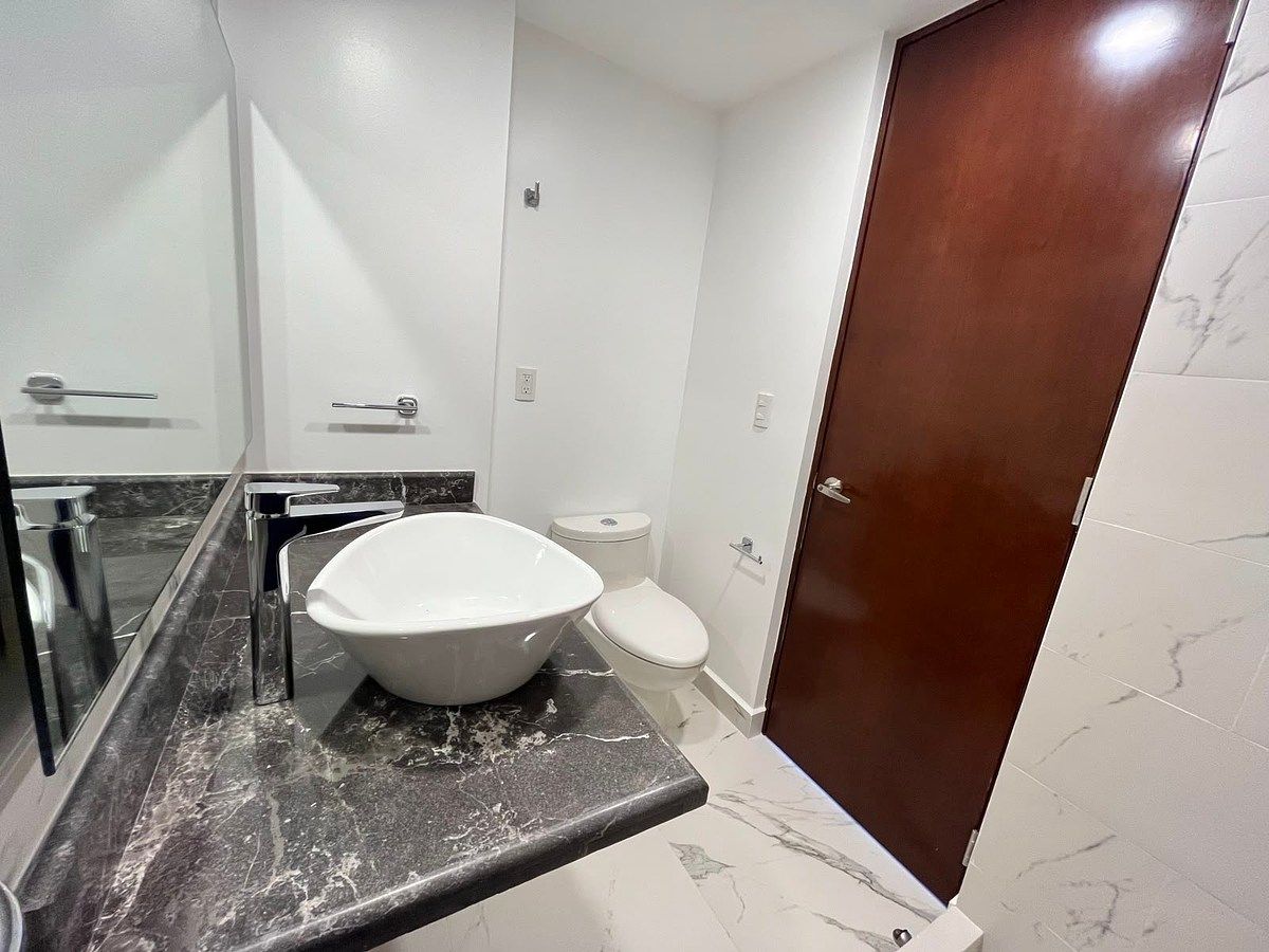 Apartamento em Lomas de Tarango, Álvaro Obregón, foto 9 de 17