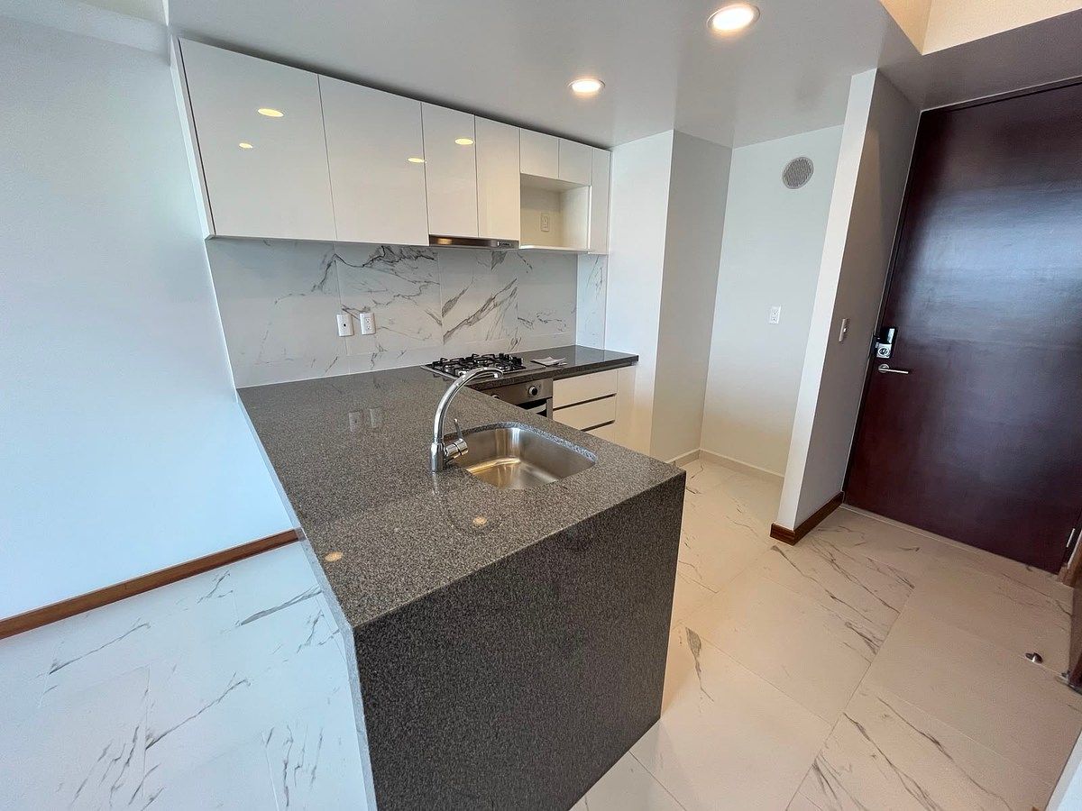 Apartamento em Lomas de Tarango, Álvaro Obregón, foto 12 de 17