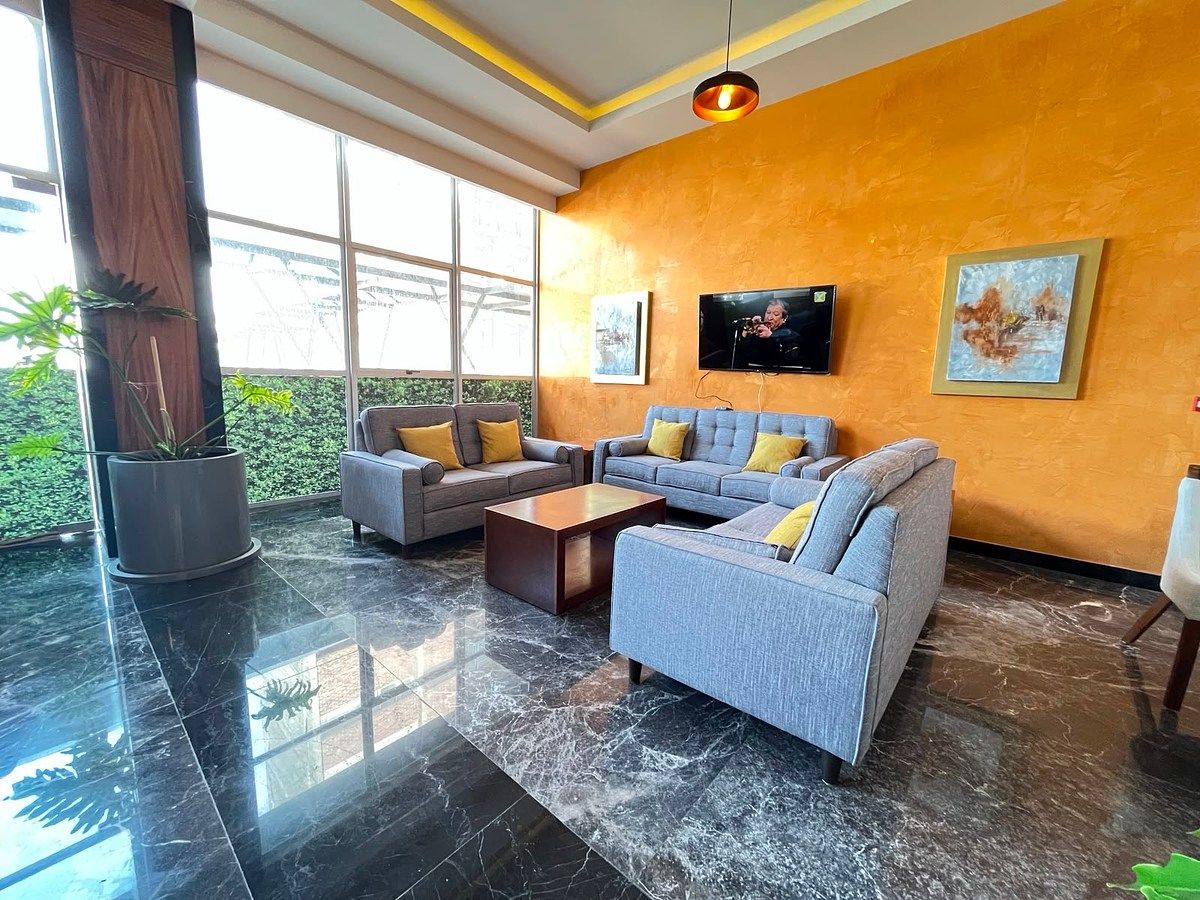 Apartamento em Lomas de Tarango, Álvaro Obregón, foto 13 de 17