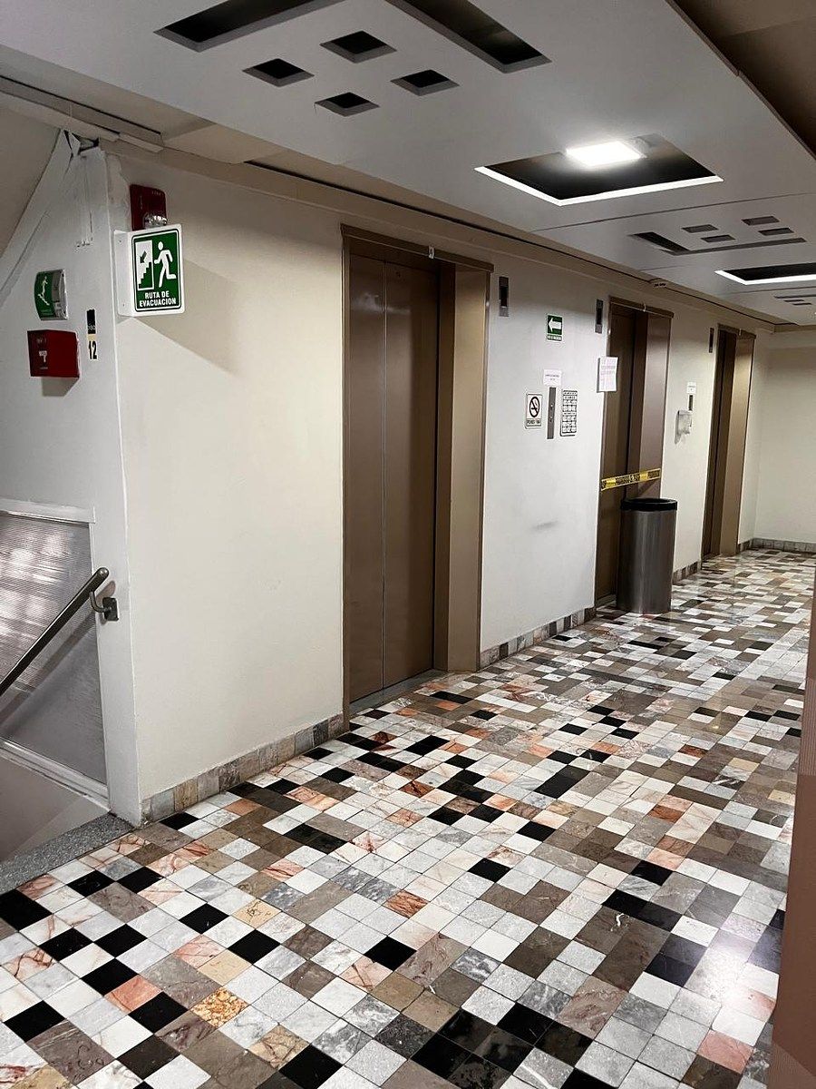 Sala Comercial em Polanco V Sección, Miguel Hidalgo, foto 5 de 13