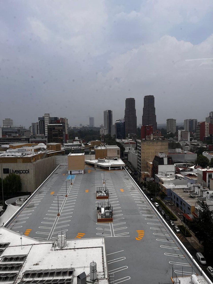 Sala Comercial em Polanco V Sección, Miguel Hidalgo, foto 13 de 13
